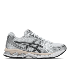 Asics GEL-KAYANO™ 14 "White/Graphite Grey"