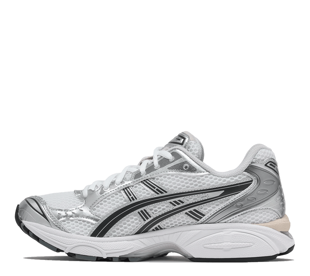Asics GEL-KAYANO™ 14 "White/Graphite Grey"