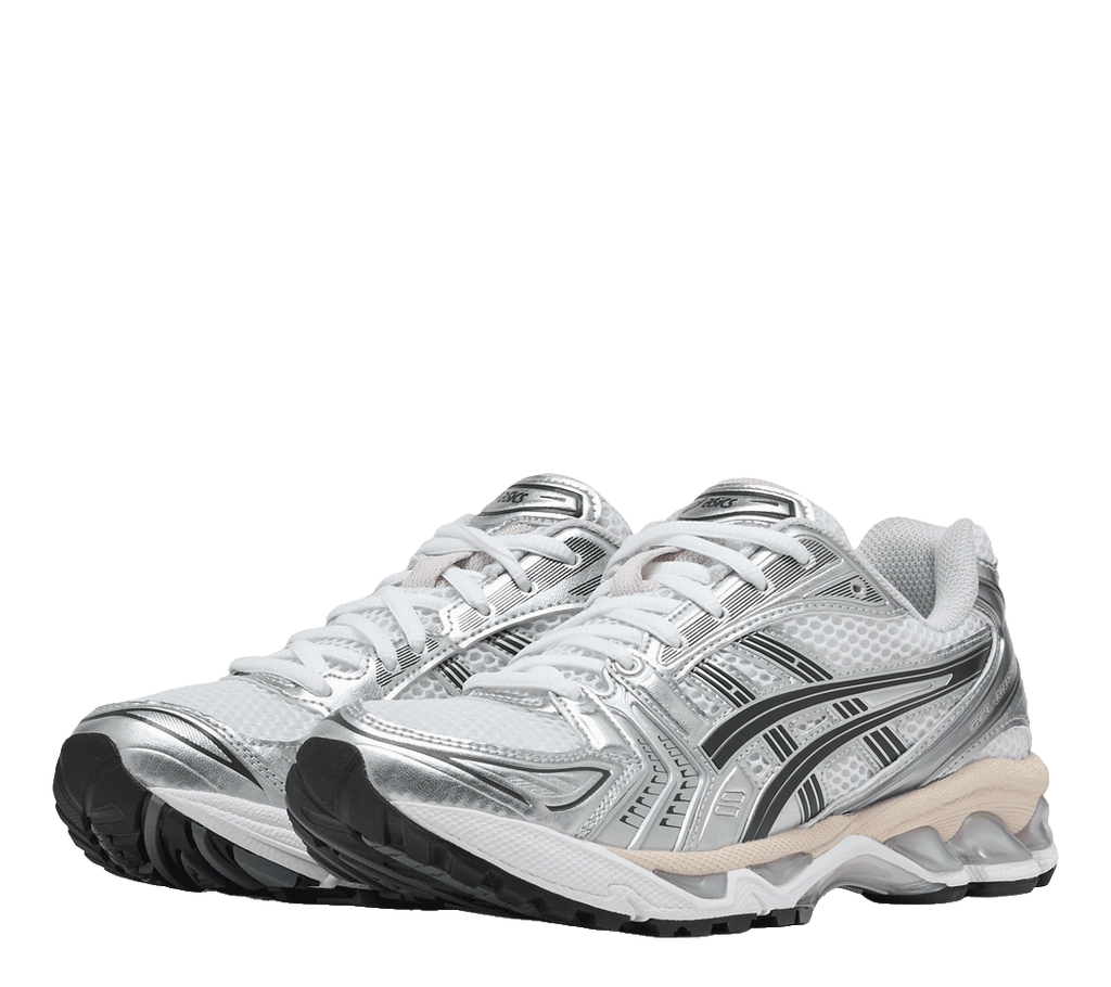 Asics GEL-KAYANO™ 14 "White/Graphite Grey"