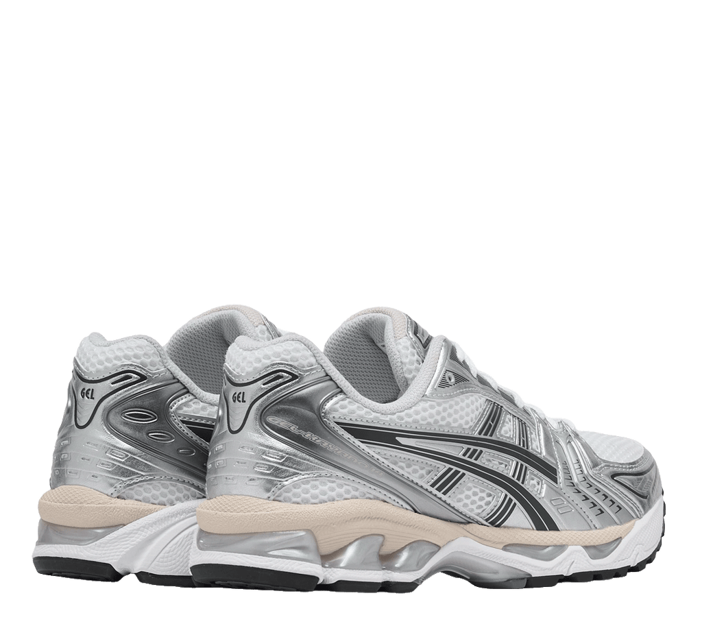Asics GEL-KAYANO™ 14 "White/Graphite Grey"
