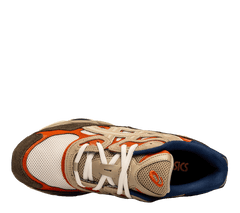 Asics GEL-NYC™ "Cream/Irvine"