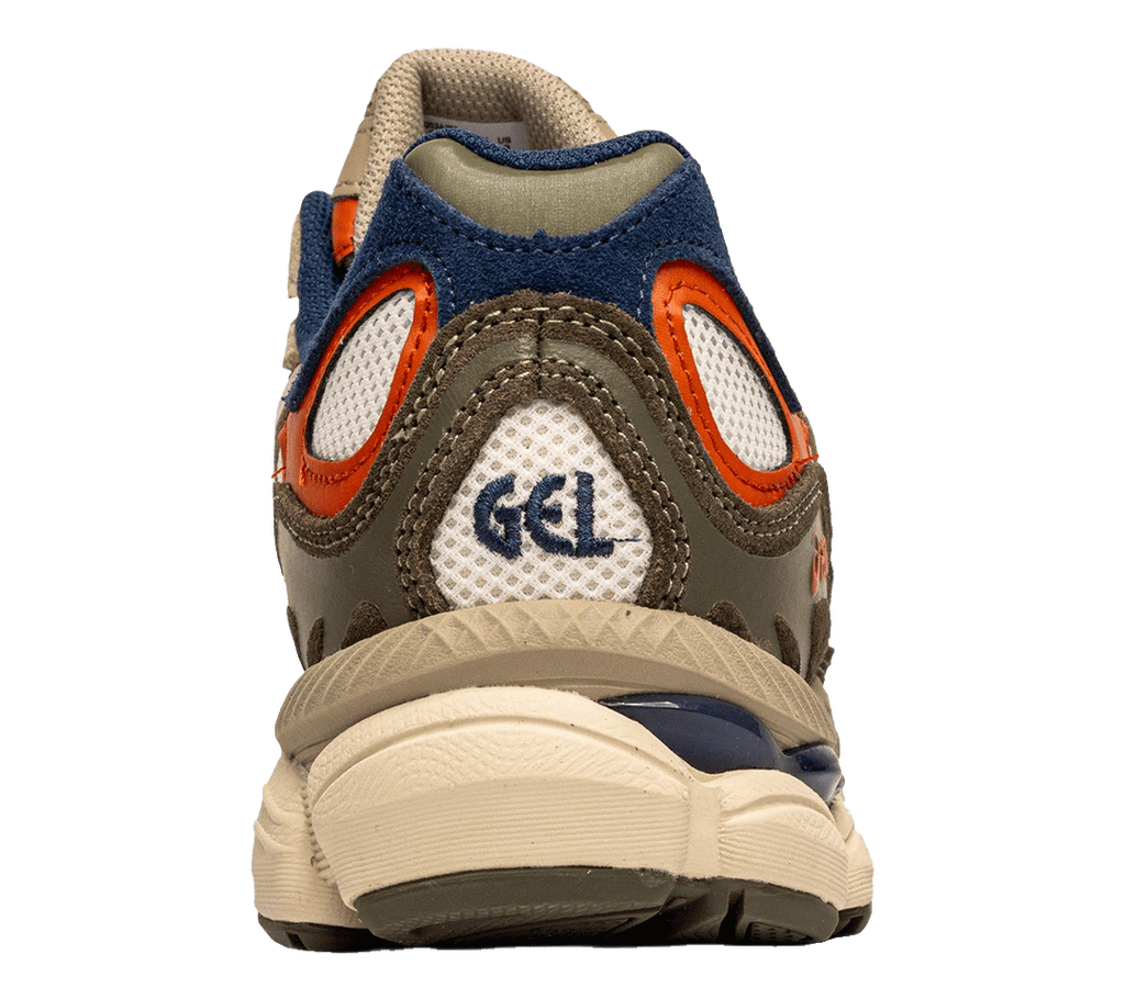 Asics GEL-NYC™ "Cream/Irvine"