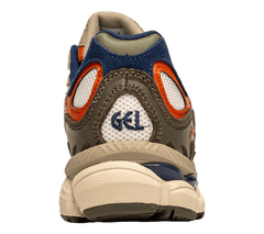 Asics GEL-NYC™ "Cream/Irvine"