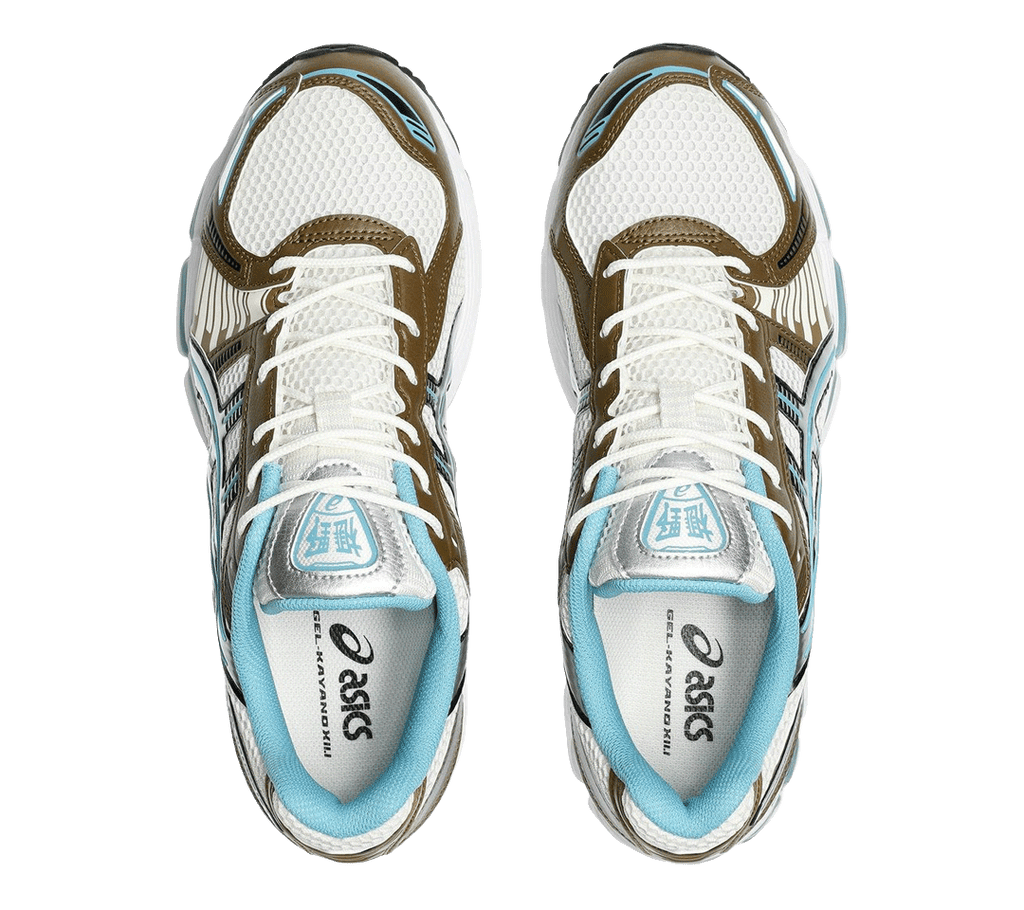 Asics GEL-KAYANO 12.1 "Stillwater"