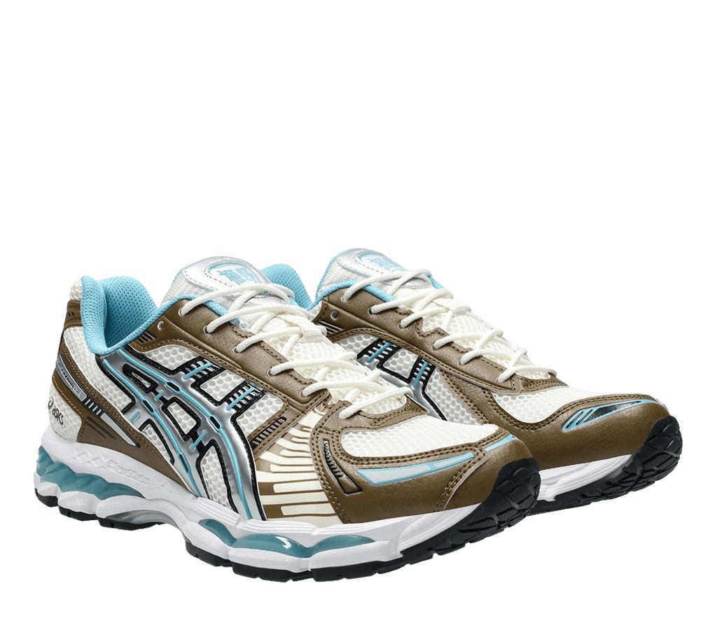 Asics GEL-KAYANO 12.1 "Stillwater"