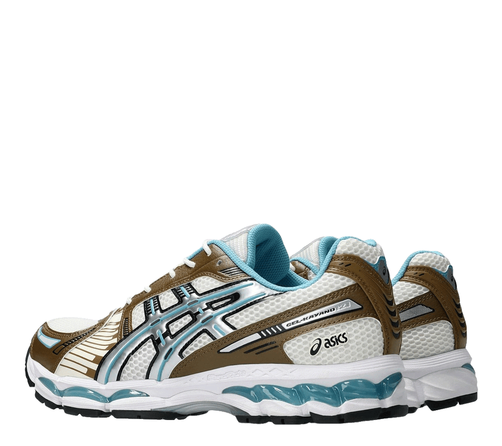 Asics GEL-KAYANO 12.1 "Stillwater"
