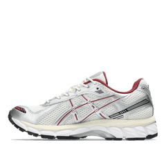 Asics GEL-KAYANO 12.1 "Cream/Pure Silver"