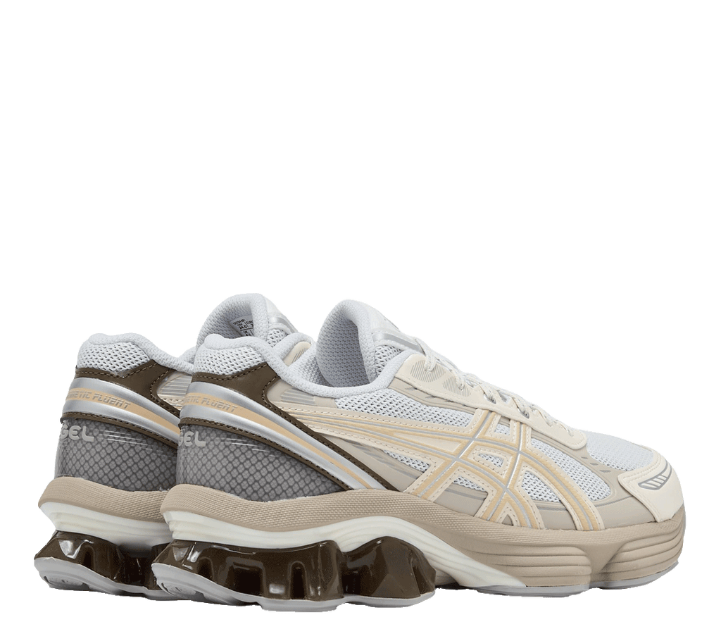 Asics GEL-KINETIC FLUENT™