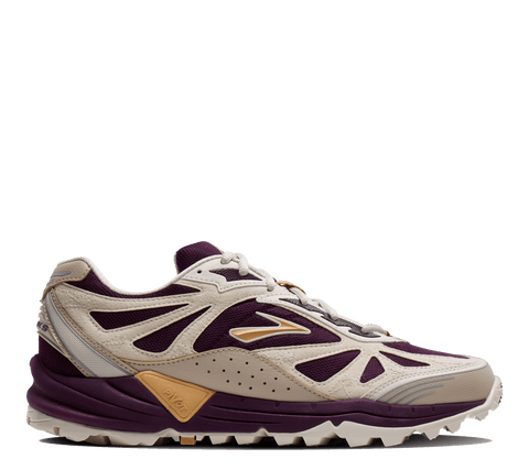 Brooks Cascadia 1
