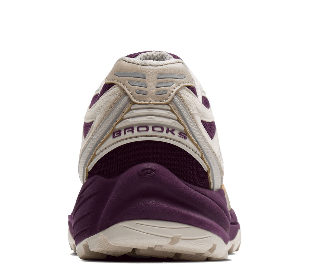 Brooks Cascadia 1
