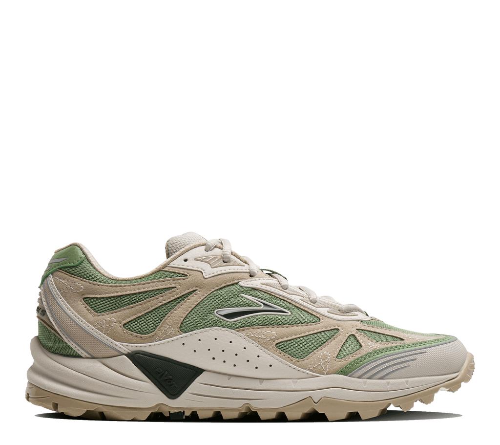 Brooks Cascadia 1