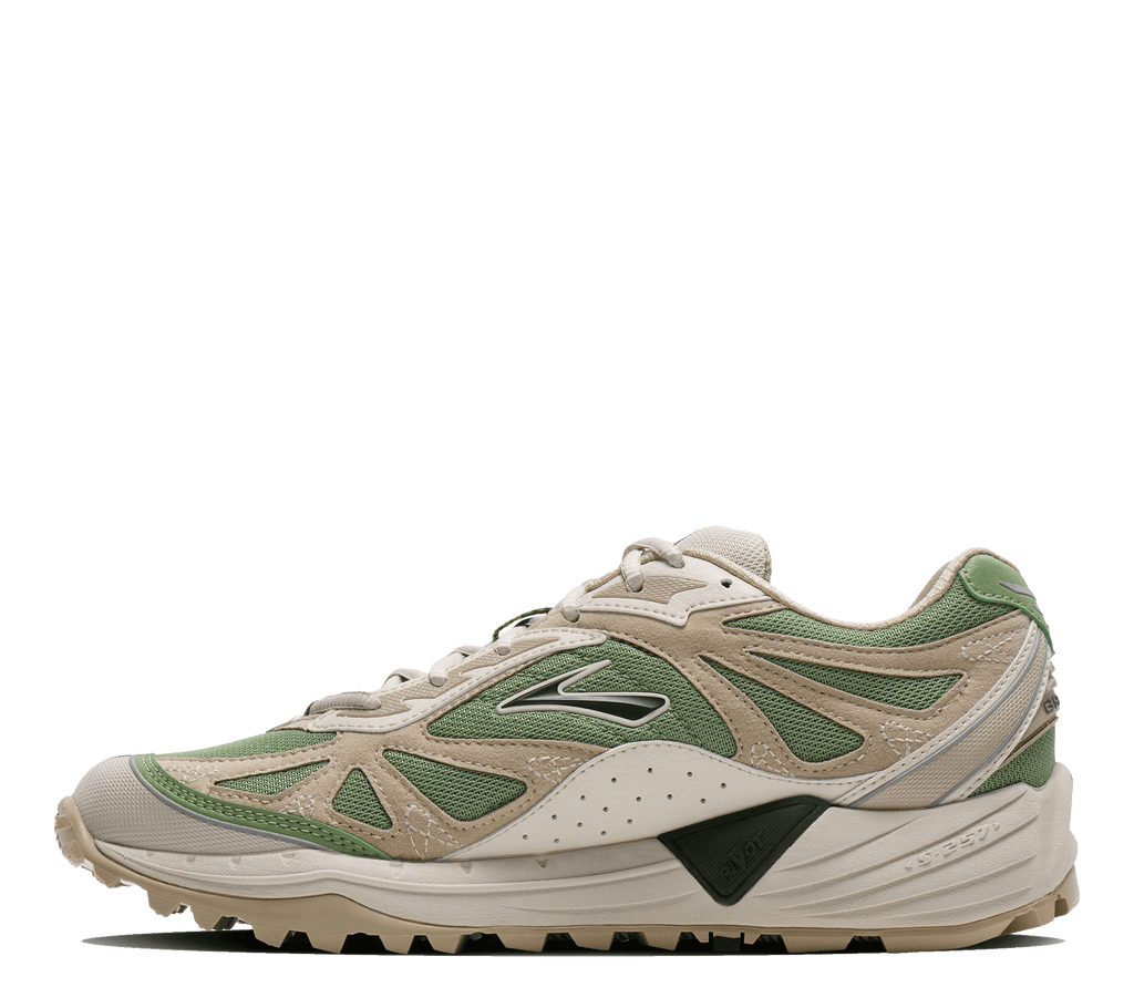Brooks Cascadia 1