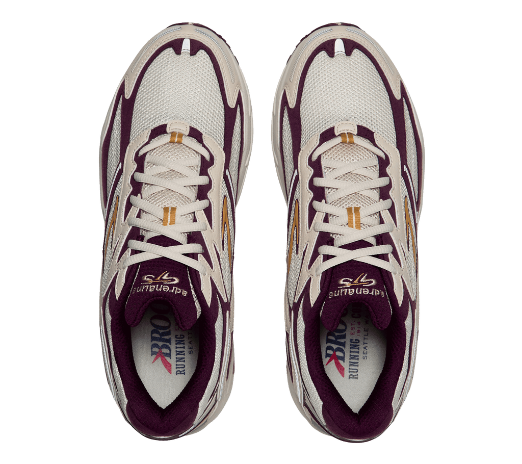 Brooks Adrenaline GTS 4