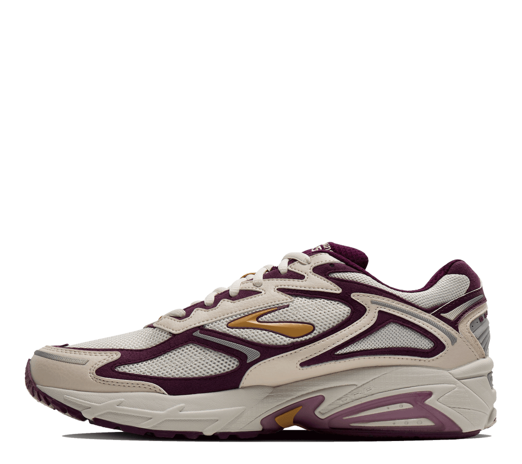 Brooks Adrenaline GTS 4