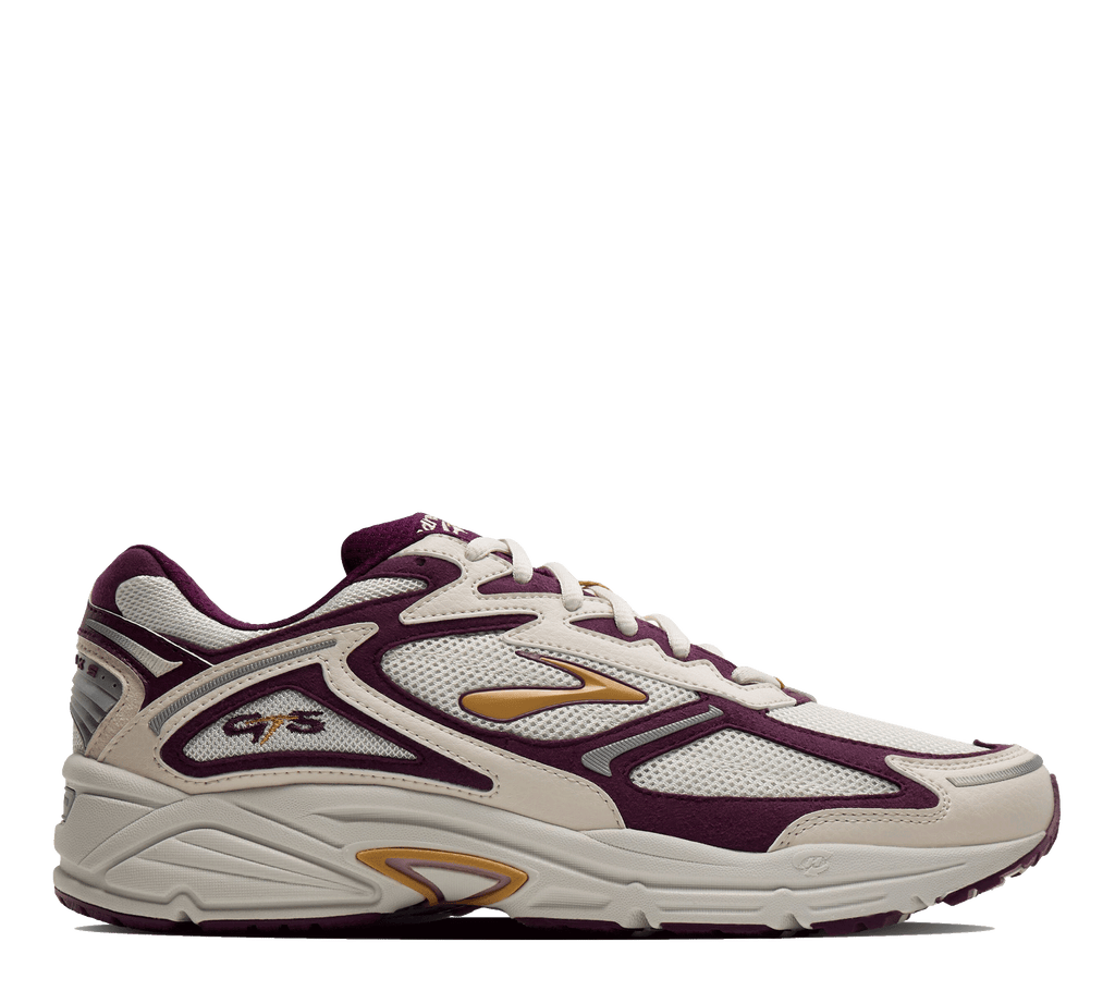 Brooks Adrenaline GTS 4