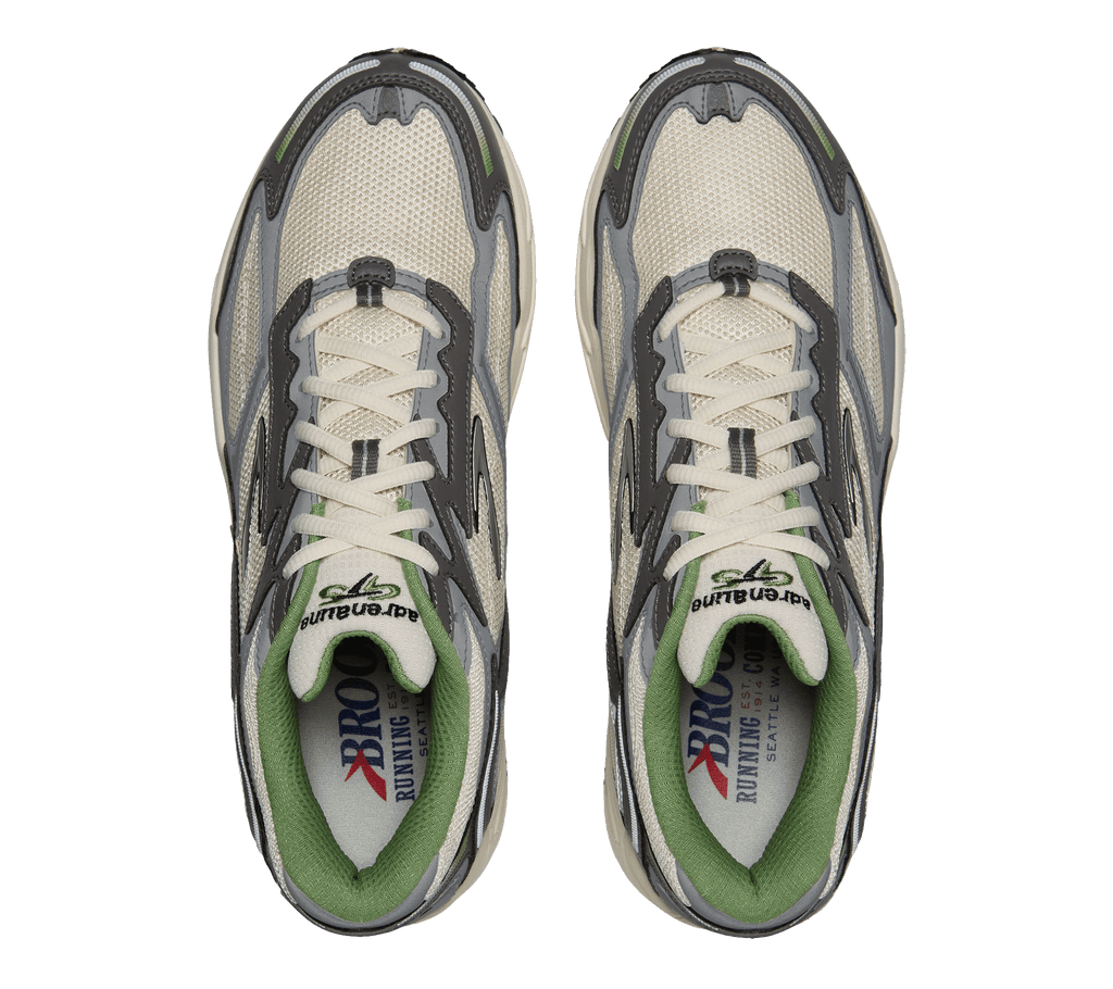 Brooks Adrenaline GTS 4