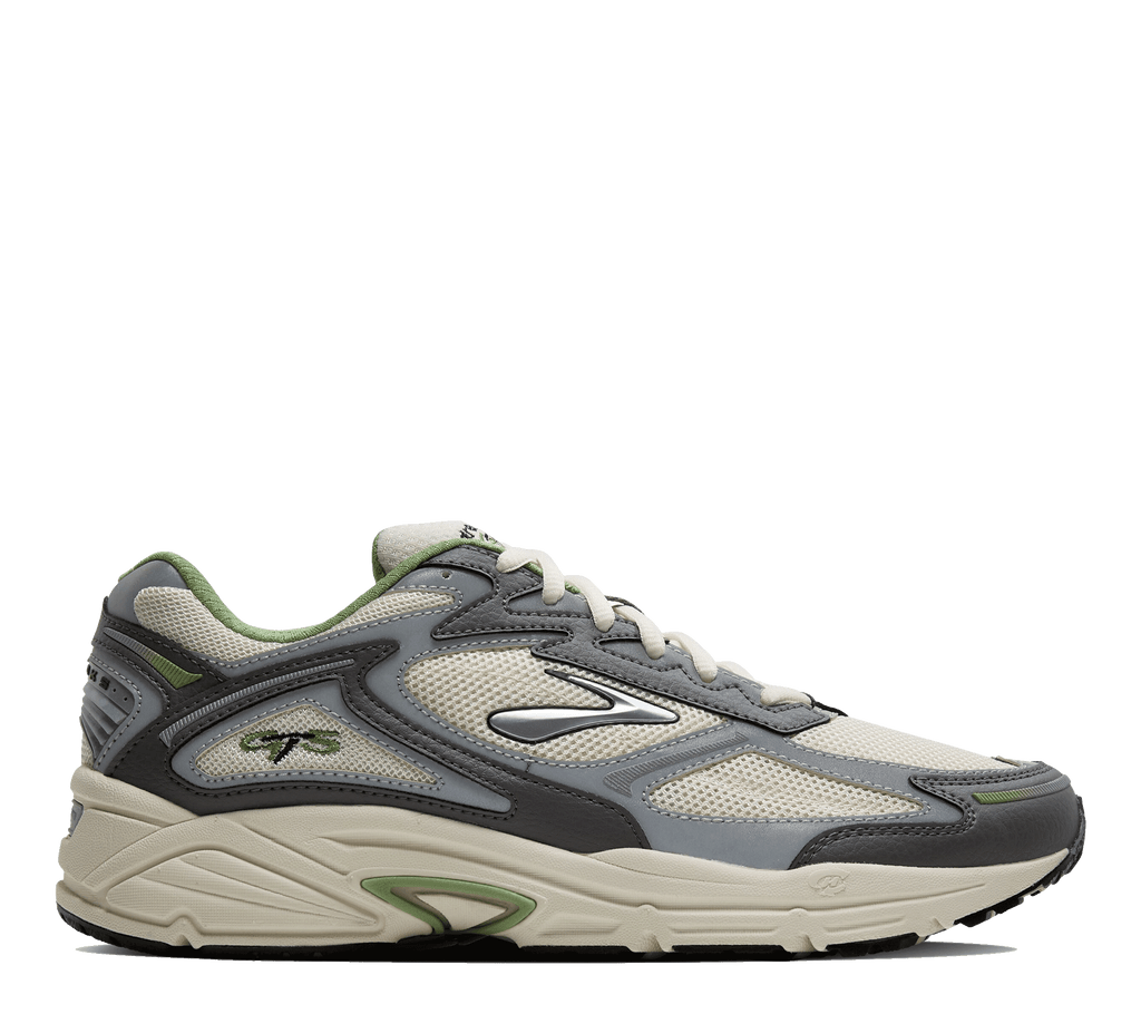 Brooks Adrenaline GTS 4