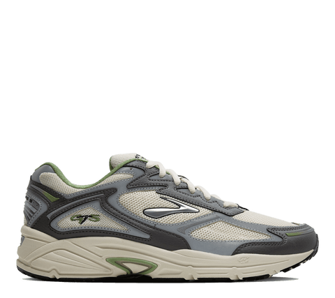 Brooks Adrenaline GTS 4