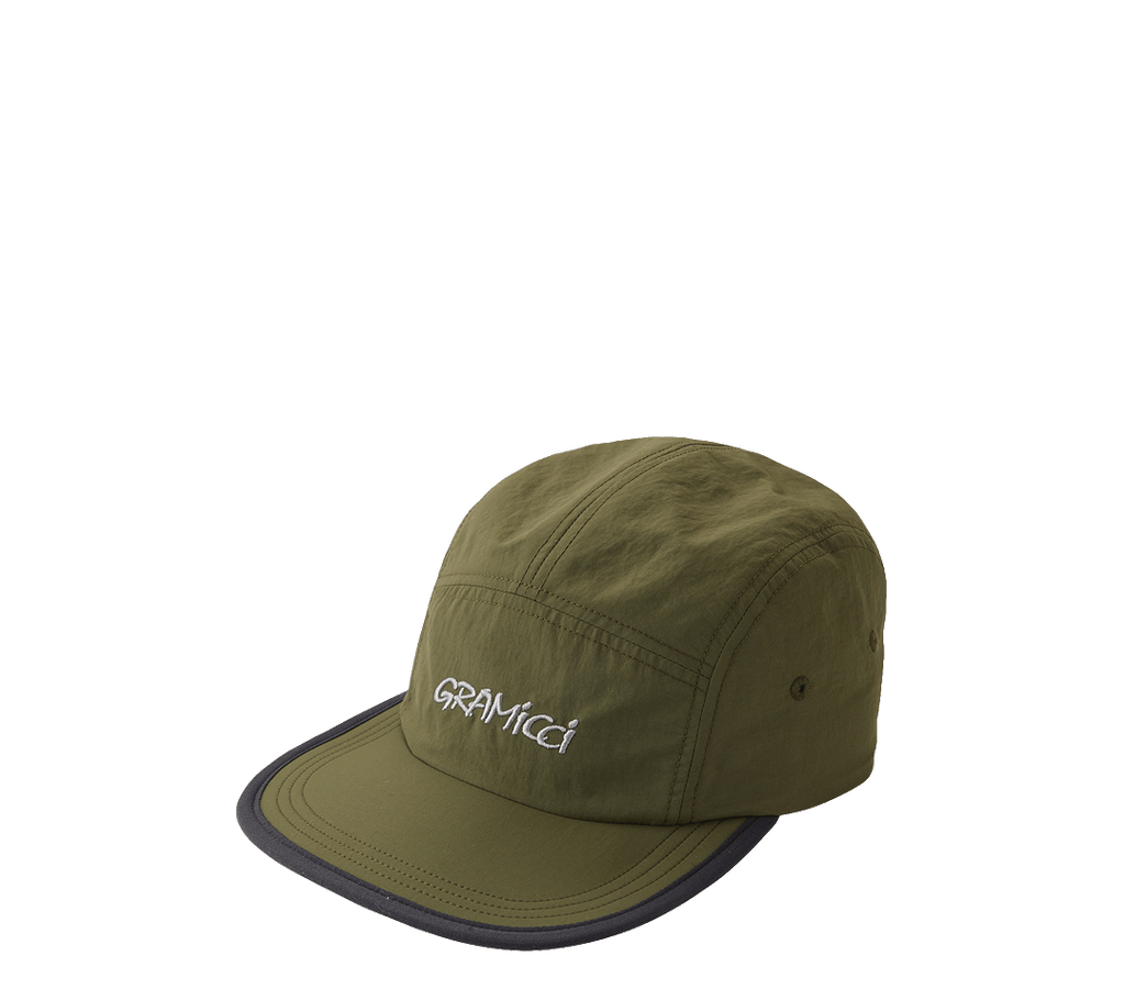 Gramicci Nylon Cap