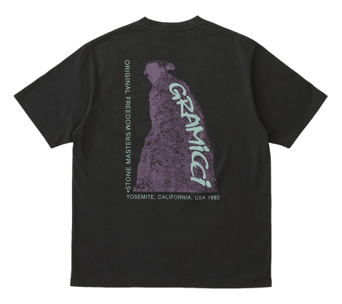 Gramicci Stonemasters T-Shirt