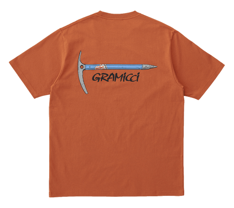 Gramicci Ice Axe T-Shirt