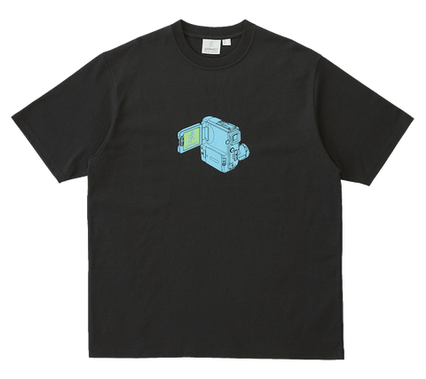 Gramicci Camcorder T-Shirt