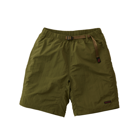 Gramicci Nylon Packable "G" Short