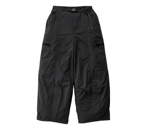 Gramicci Nylon Ballon Pant