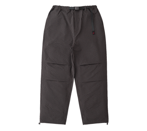 Gramicci Northside Plaid Pant