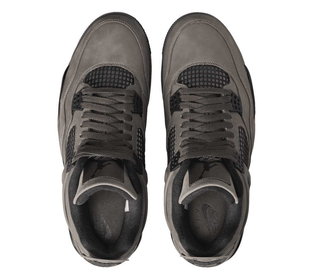 Air Jordan 4 Retro "Cave Stone"