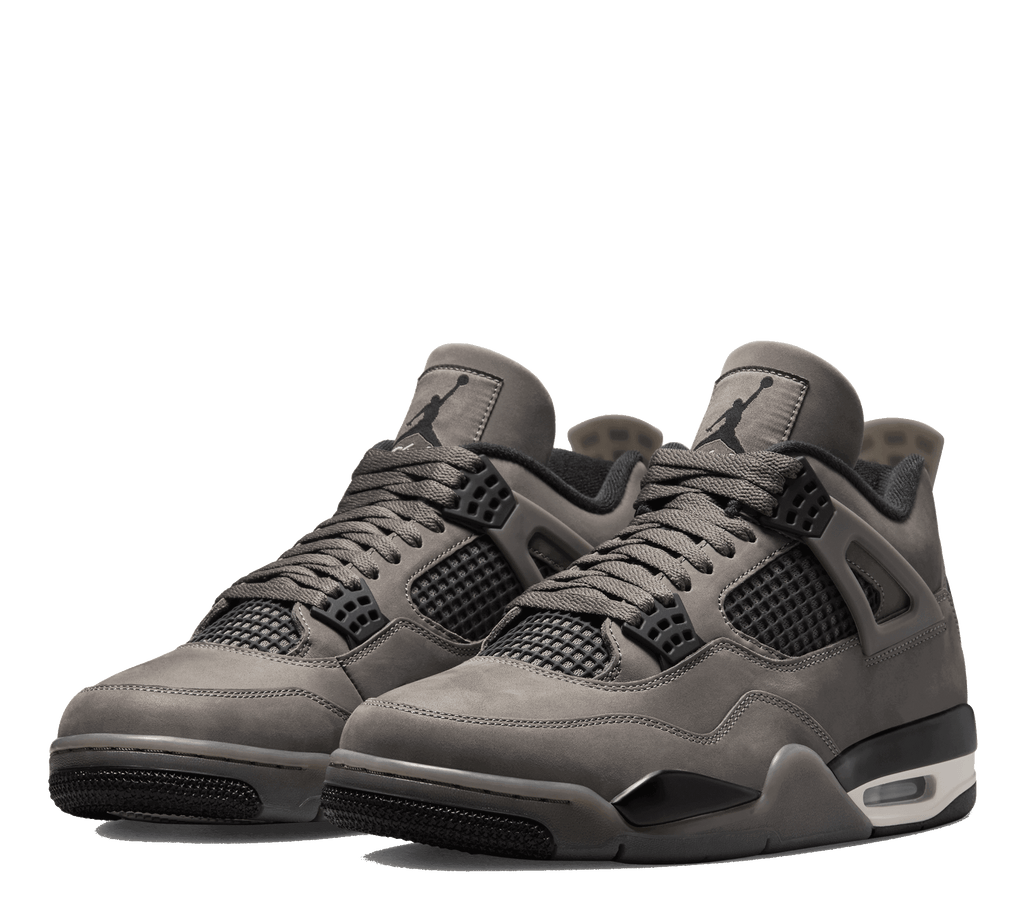 Air Jordan 4 Retro "Cave Stone"