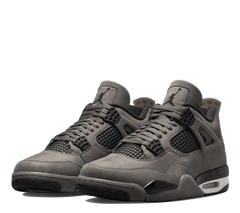 Air Jordan 4 Retro "Cave Stone"
