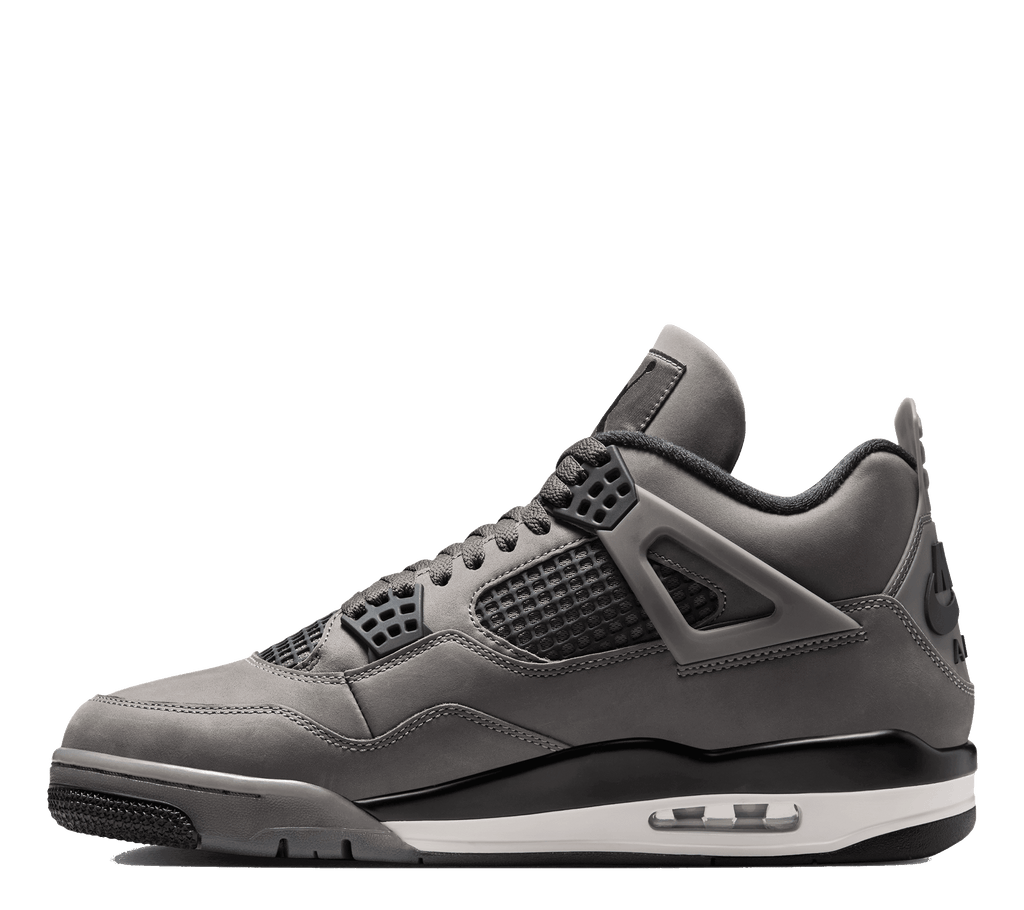 Air Jordan 4 Retro "Cave Stone"