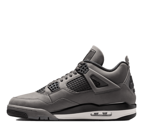 DRAW CLOSED | Air Jordan 4 Retro "Cave Stone"