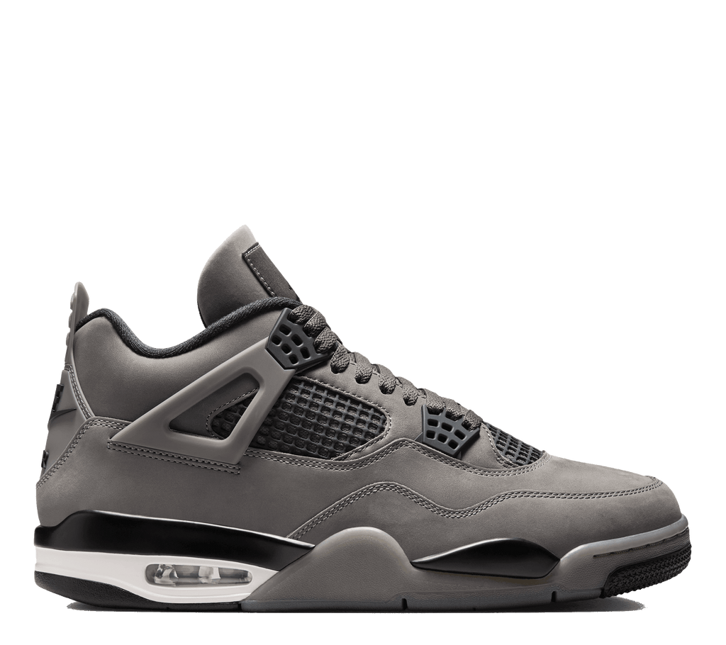 Air Jordan 4 Retro "Cave Stone"