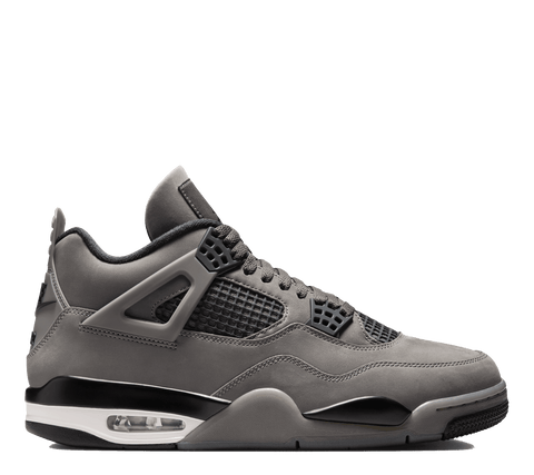 DRAW CLOSED | Air Jordan 4 Retro "Cave Stone"