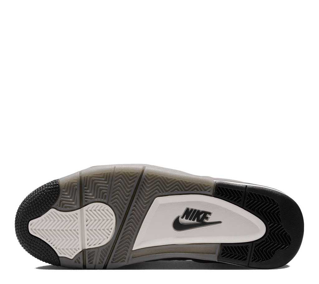 Air Jordan 4 Retro "Cave Stone"