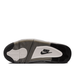 Air Jordan 4 Retro "Cave Stone"
