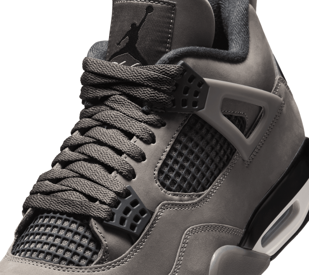 Air Jordan 4 Retro "Cave Stone"