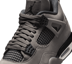 Air Jordan 4 Retro "Cave Stone"
