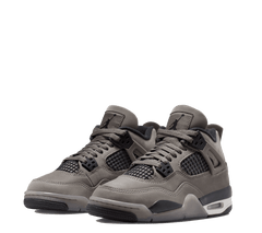 Air Jordan 4 Retro GS "Cave Stone" (Grade School)