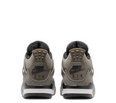 Air Jordan 4 Retro GS "Cave Stone" (Grade School)