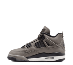 Air Jordan 4 Retro GS "Cave Stone" (Grade School)