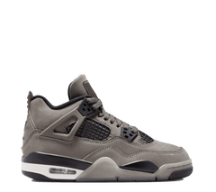 Air Jordan 4 Retro GS "Cave Stone" (Grade School)