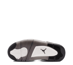 Air Jordan 4 Retro GS "Cave Stone" (Grade School)