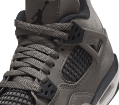 Air Jordan 4 Retro GS "Cave Stone" (Grade School)