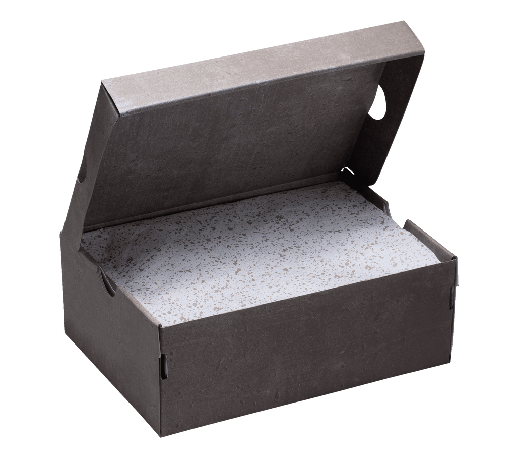 Air Jordan 4 Retro GS "Cave Stone" (Grade School)