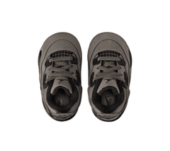 Air Jordan 4 Retro TD "Cave Stone" (Toddlers)