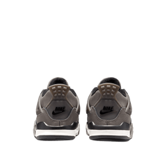 Air Jordan 4 Retro TD "Cave Stone" (Toddlers)