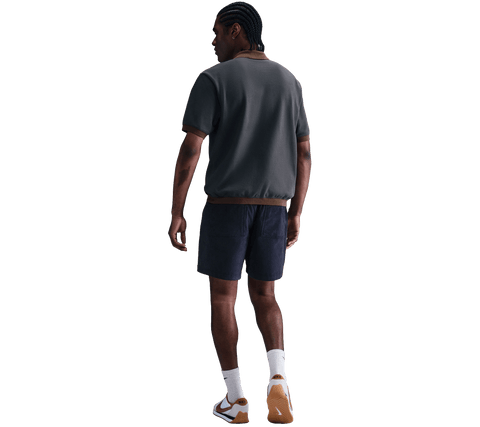 Nike Life Heavyweight Polo